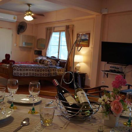 Kata Apartment Екстер'єр фото