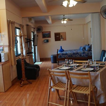 Kata Apartment Екстер'єр фото