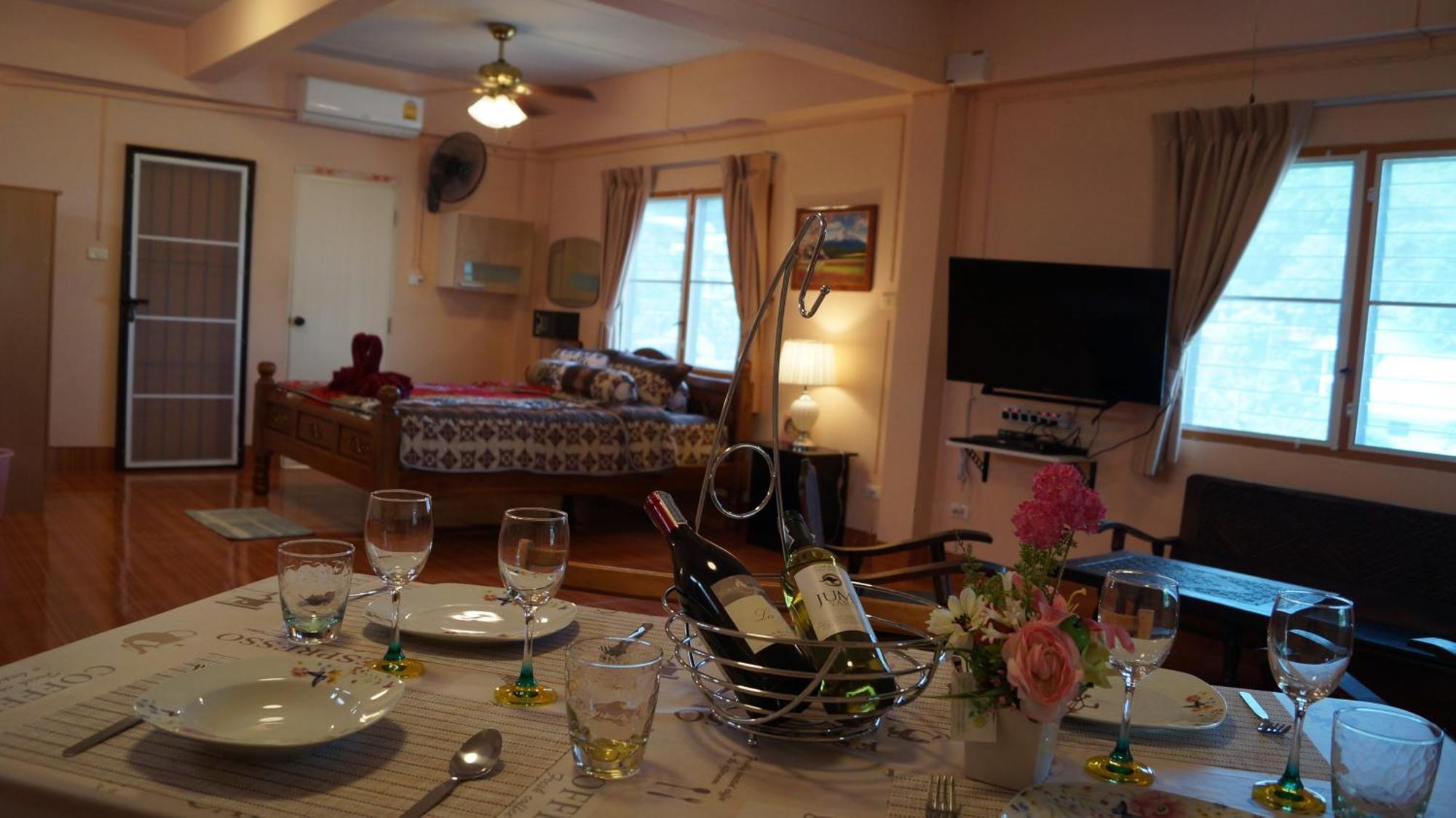 Kata Apartment Екстер'єр фото