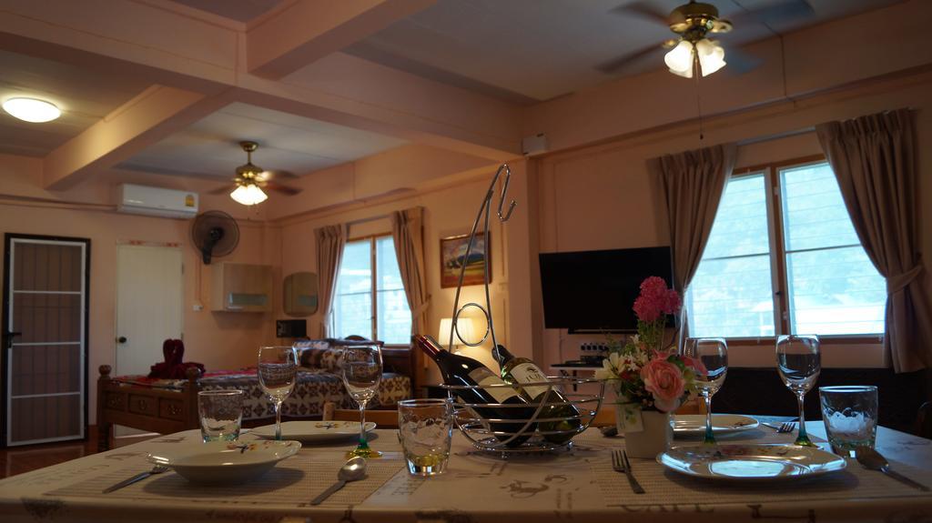 Kata Apartment Екстер'єр фото