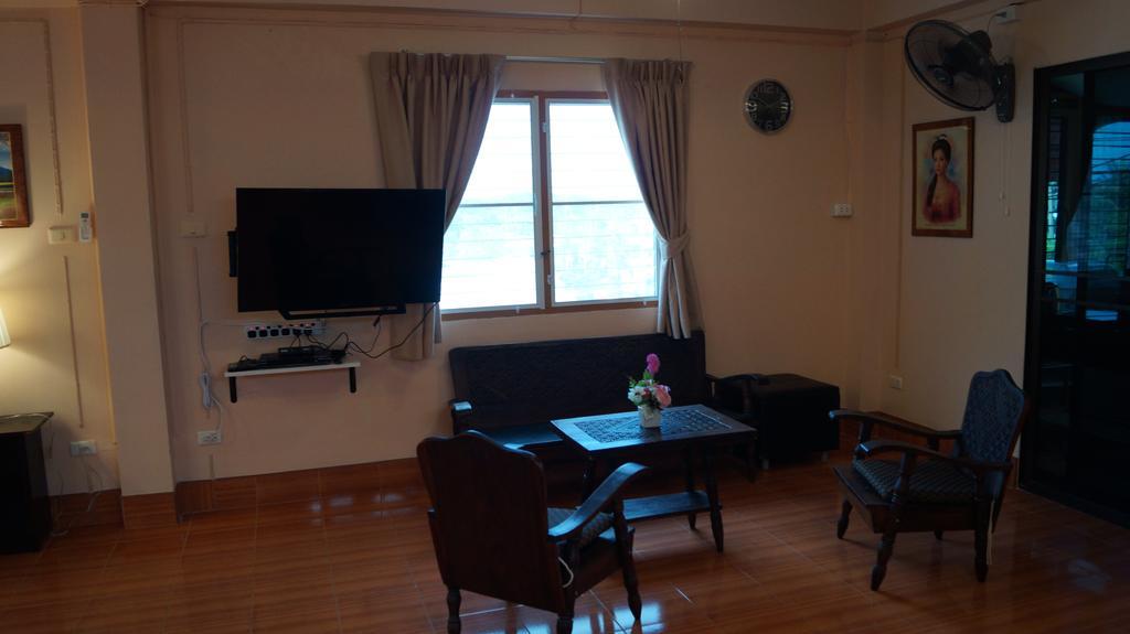 Kata Apartment Екстер'єр фото