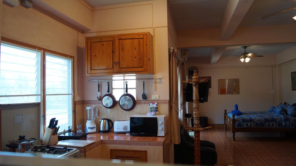 Kata Apartment Екстер'єр фото