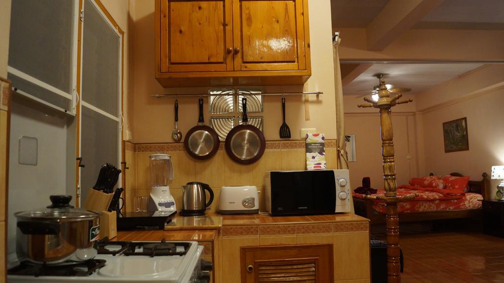 Kata Apartment Екстер'єр фото