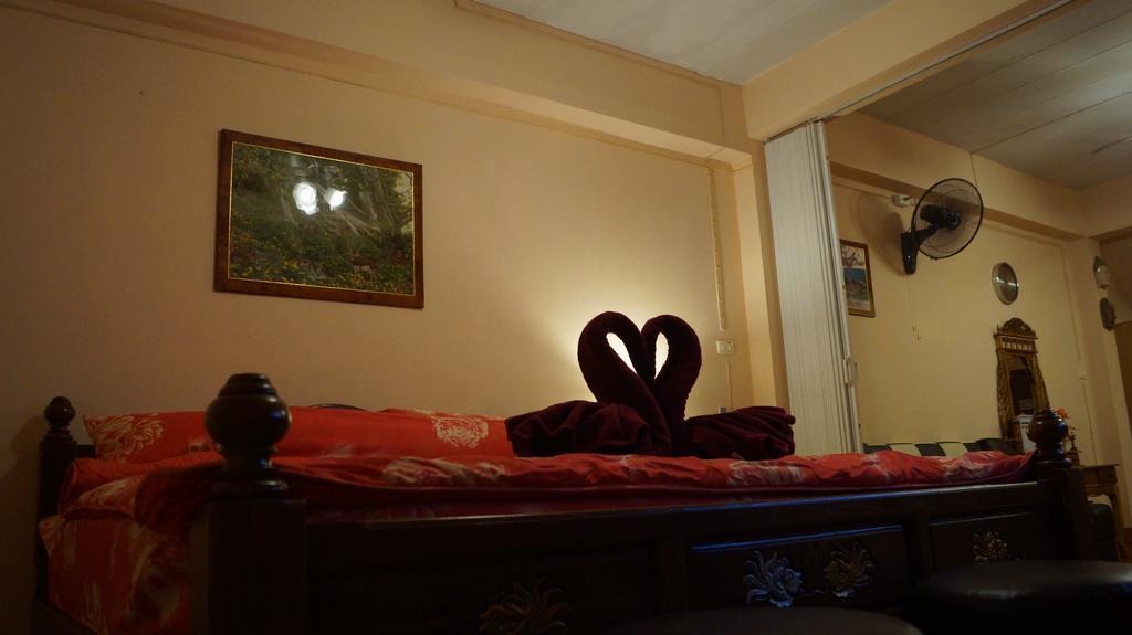 Kata Apartment Екстер'єр фото
