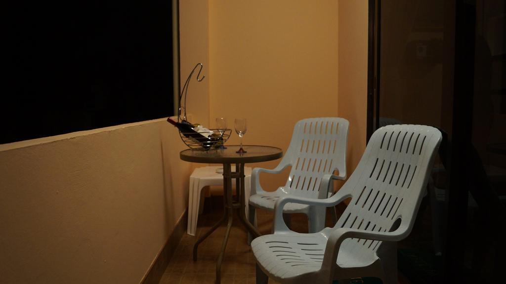 Kata Apartment Екстер'єр фото