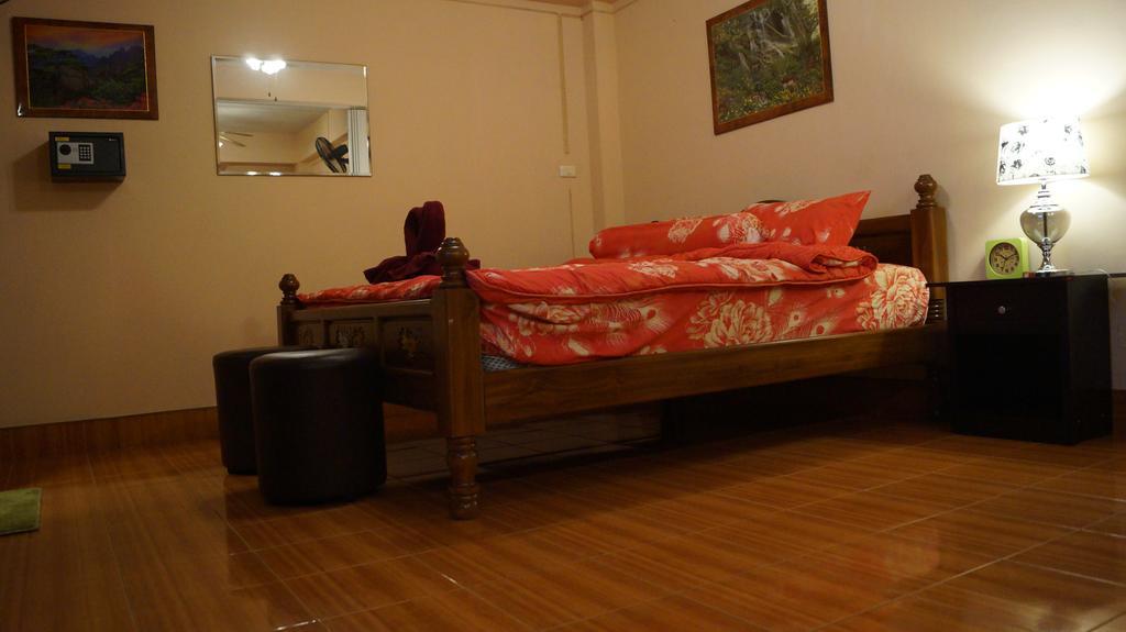 Kata Apartment Екстер'єр фото