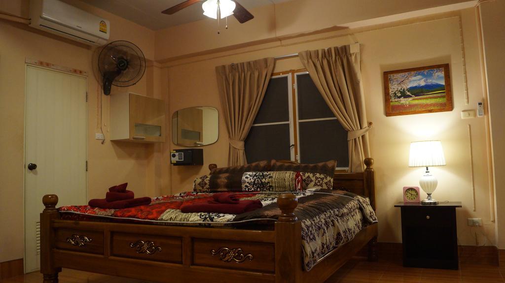 Kata Apartment Екстер'єр фото