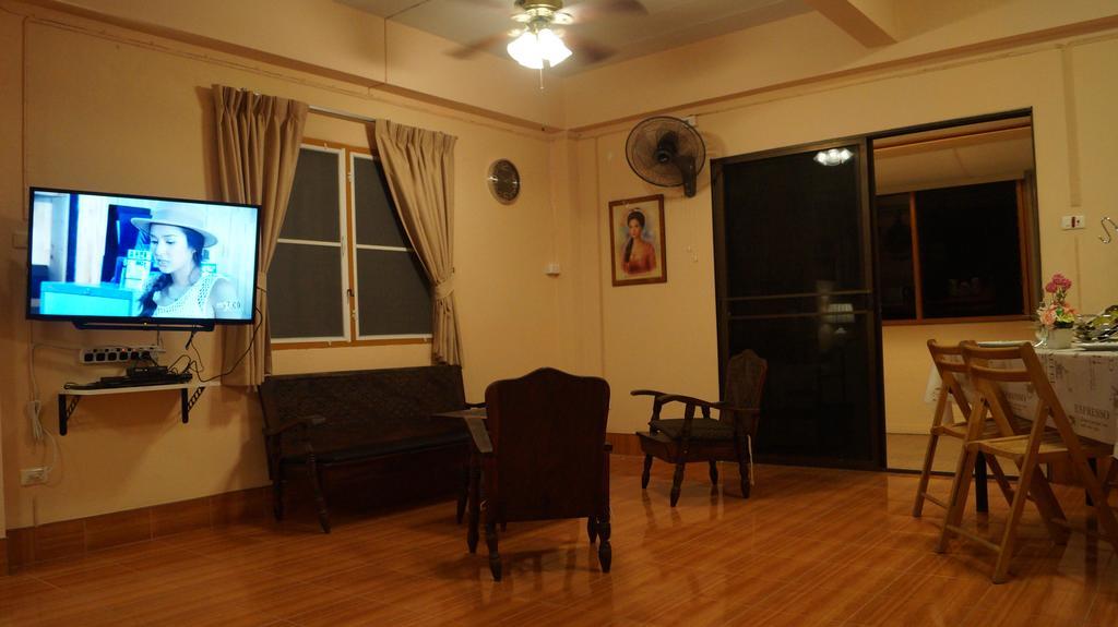 Kata Apartment Екстер'єр фото