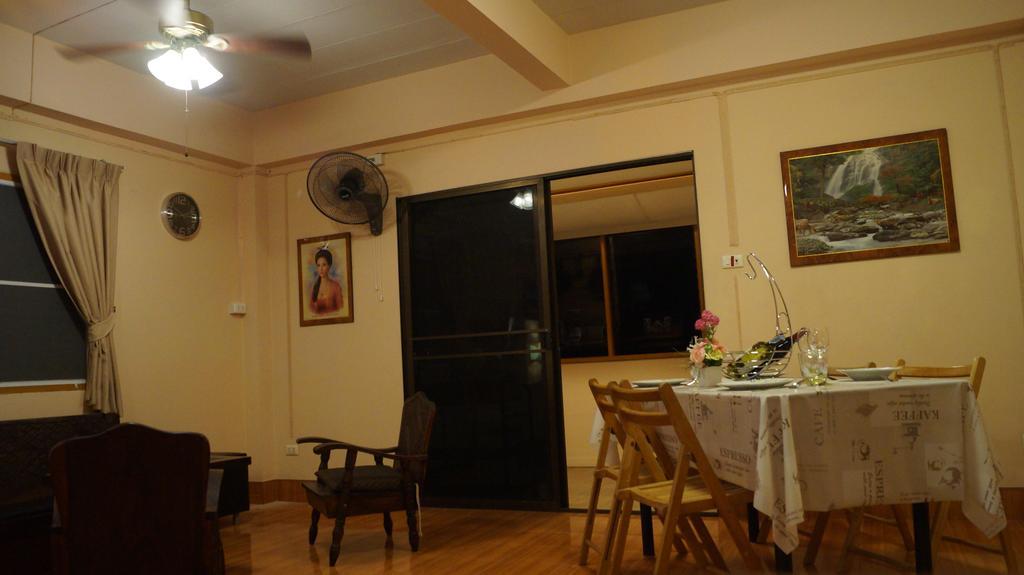 Kata Apartment Екстер'єр фото