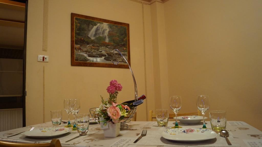 Kata Apartment Екстер'єр фото