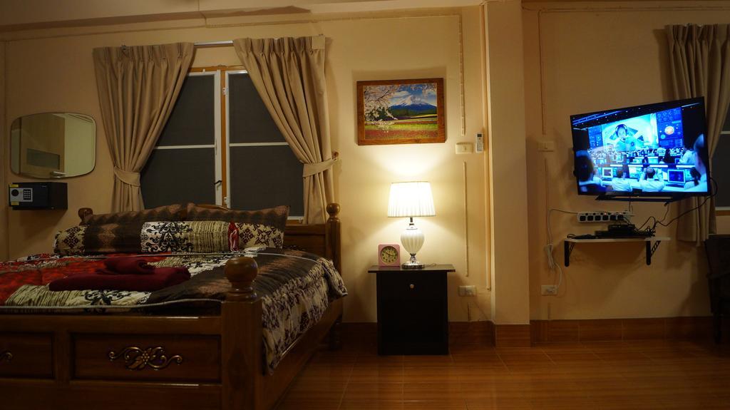 Kata Apartment Екстер'єр фото