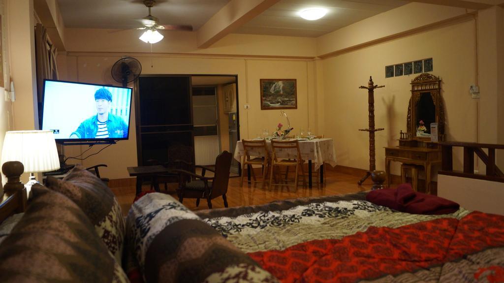 Kata Apartment Екстер'єр фото