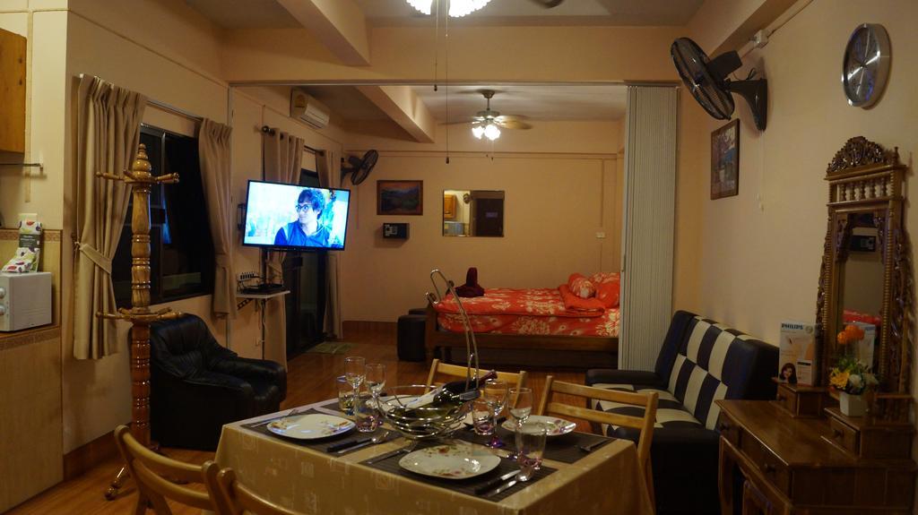 Kata Apartment Екстер'єр фото