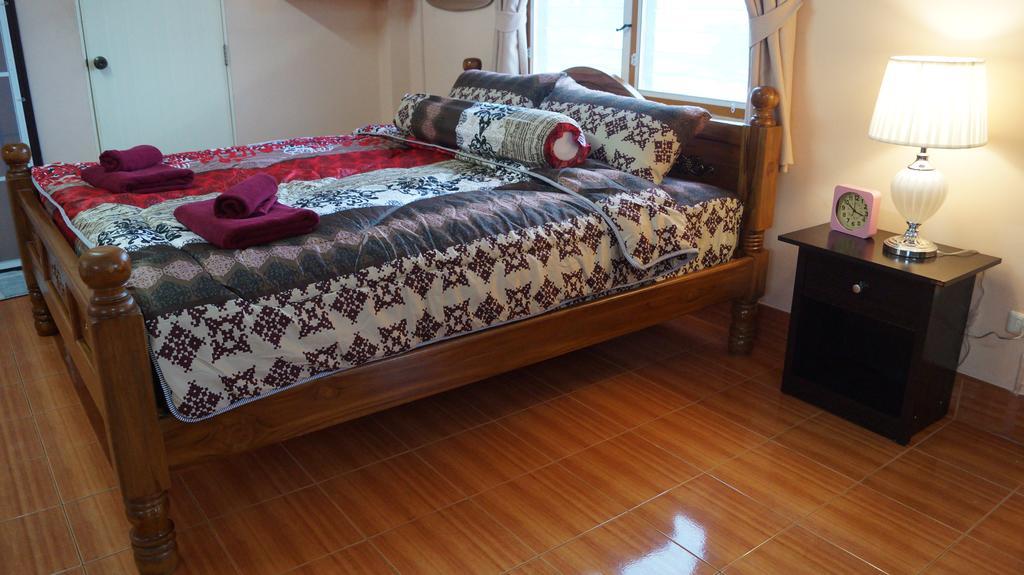 Kata Apartment Екстер'єр фото