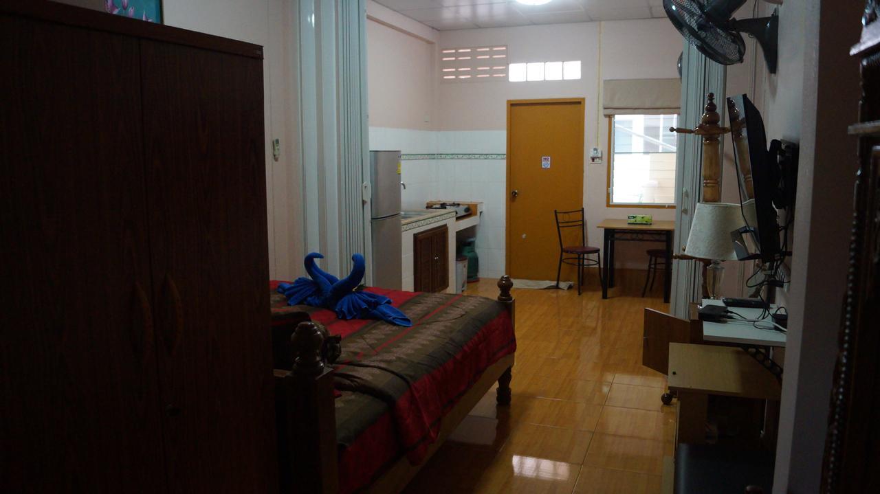 Kata Apartment Екстер'єр фото