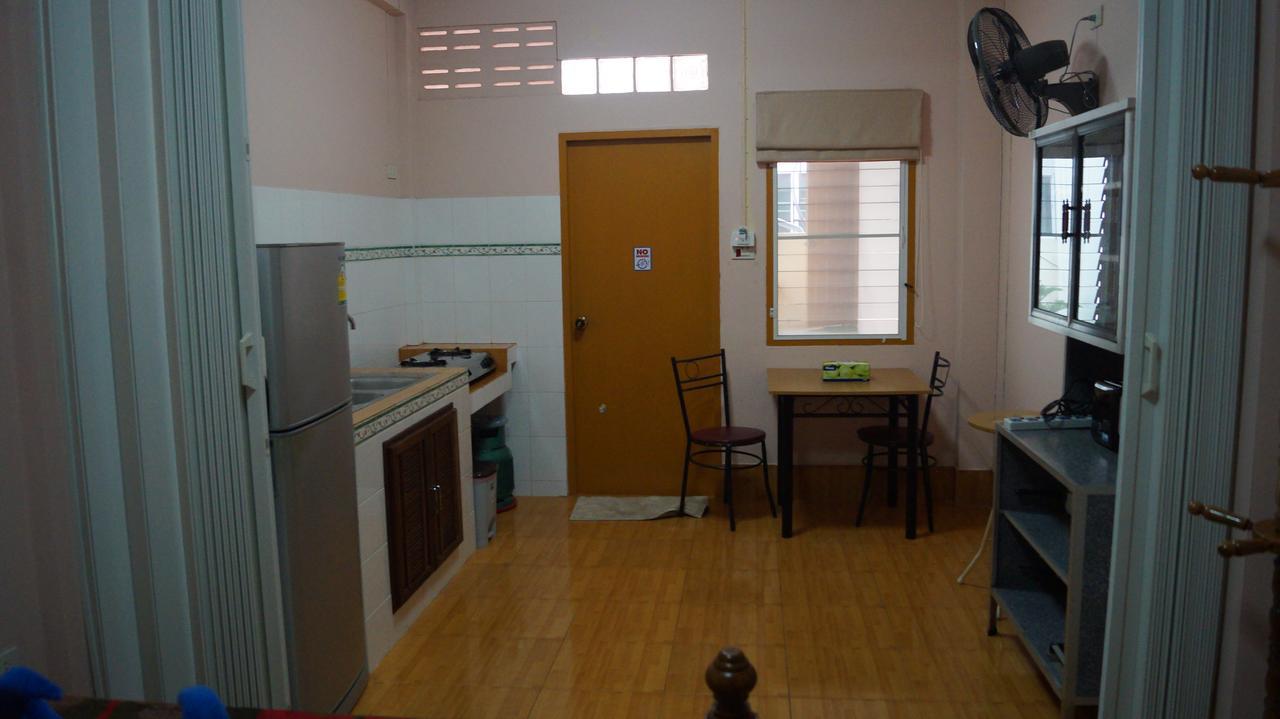 Kata Apartment Екстер'єр фото