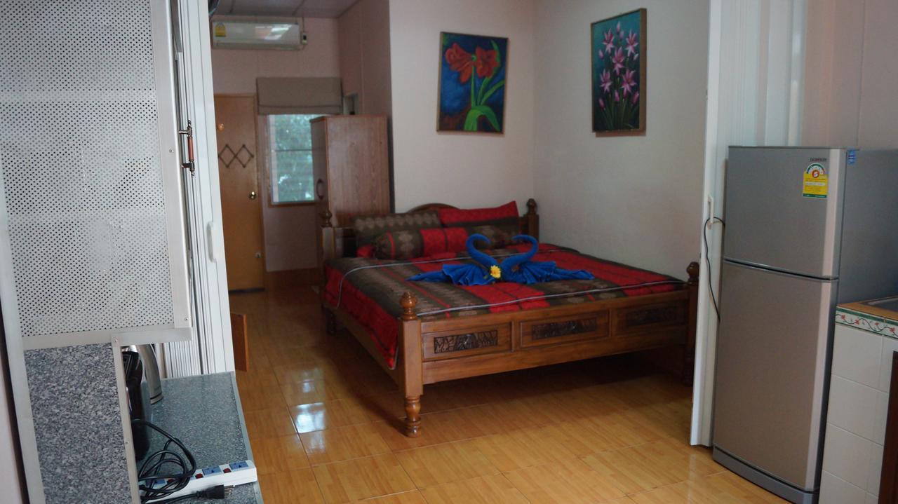 Kata Apartment Екстер'єр фото