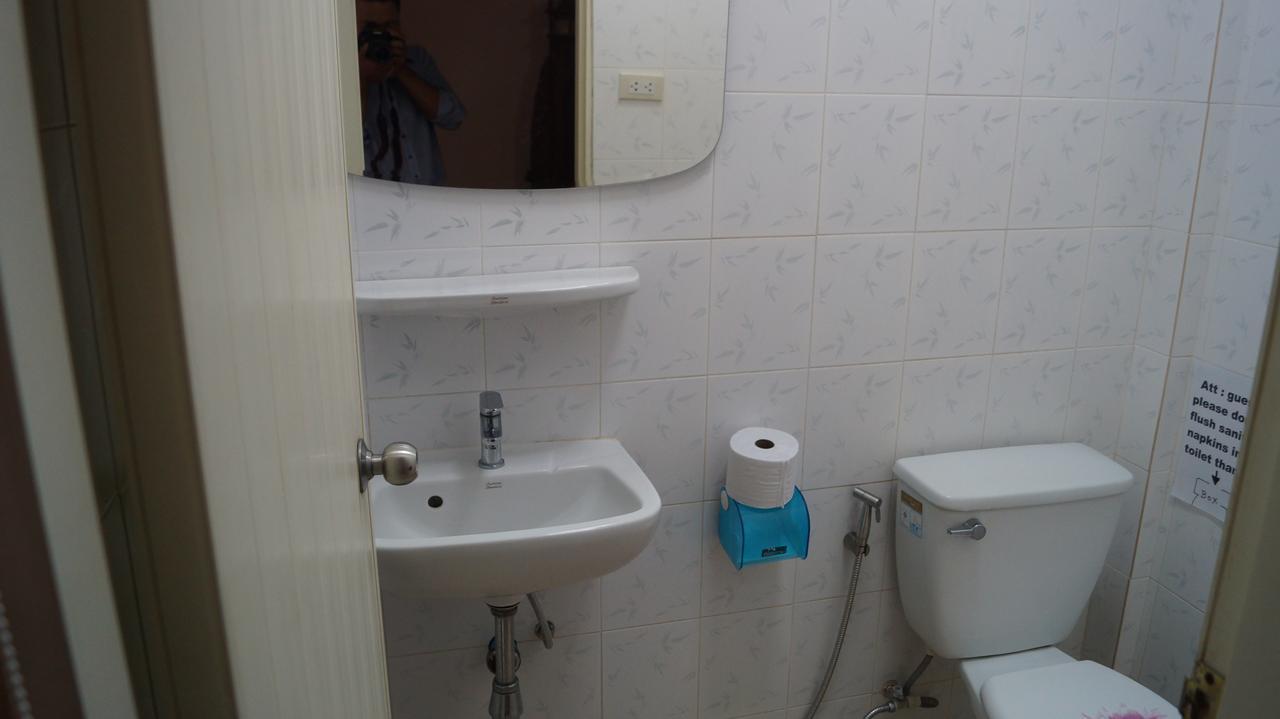 Kata Apartment Екстер'єр фото