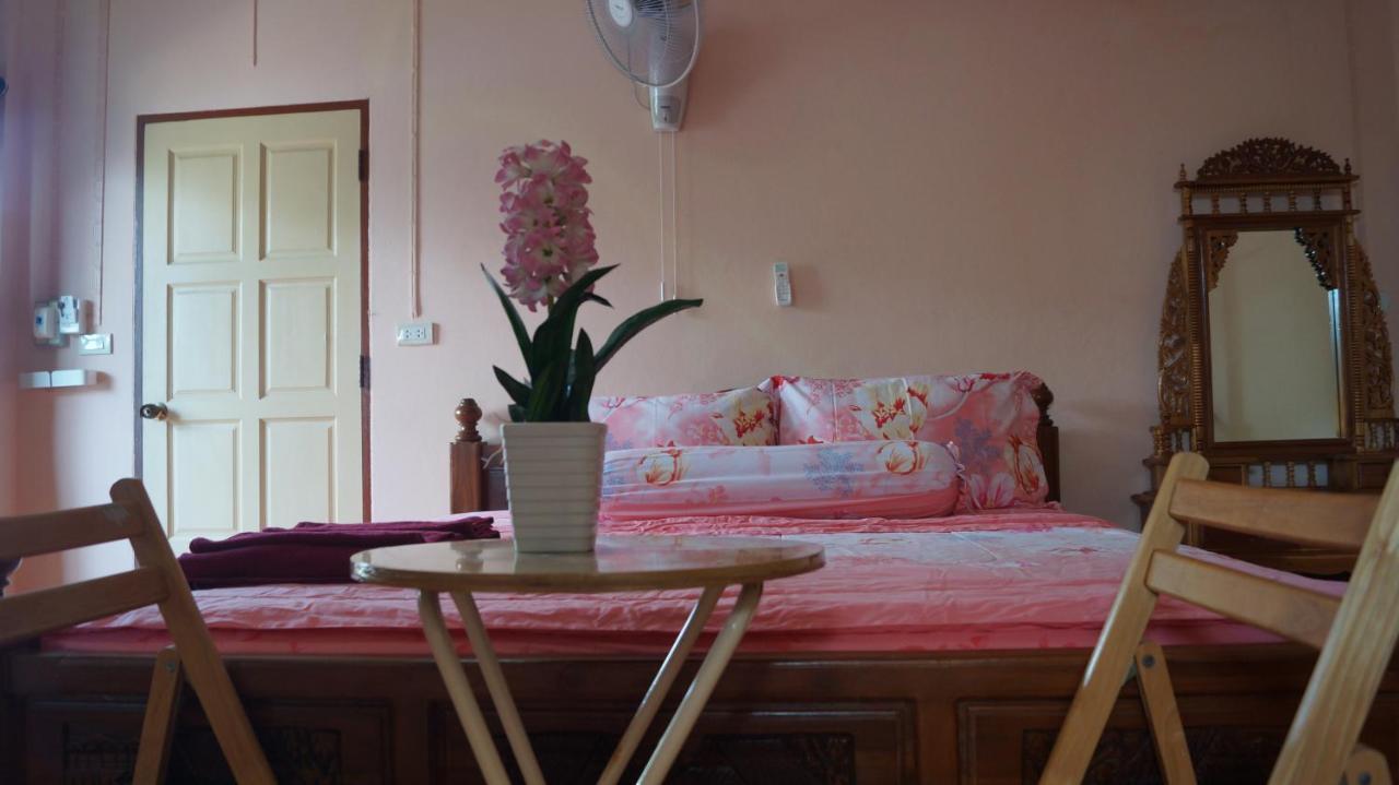 Kata Apartment Екстер'єр фото