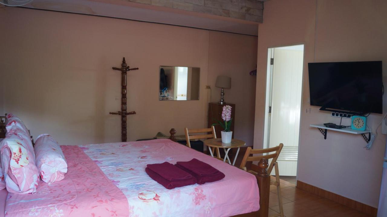 Kata Apartment Екстер'єр фото