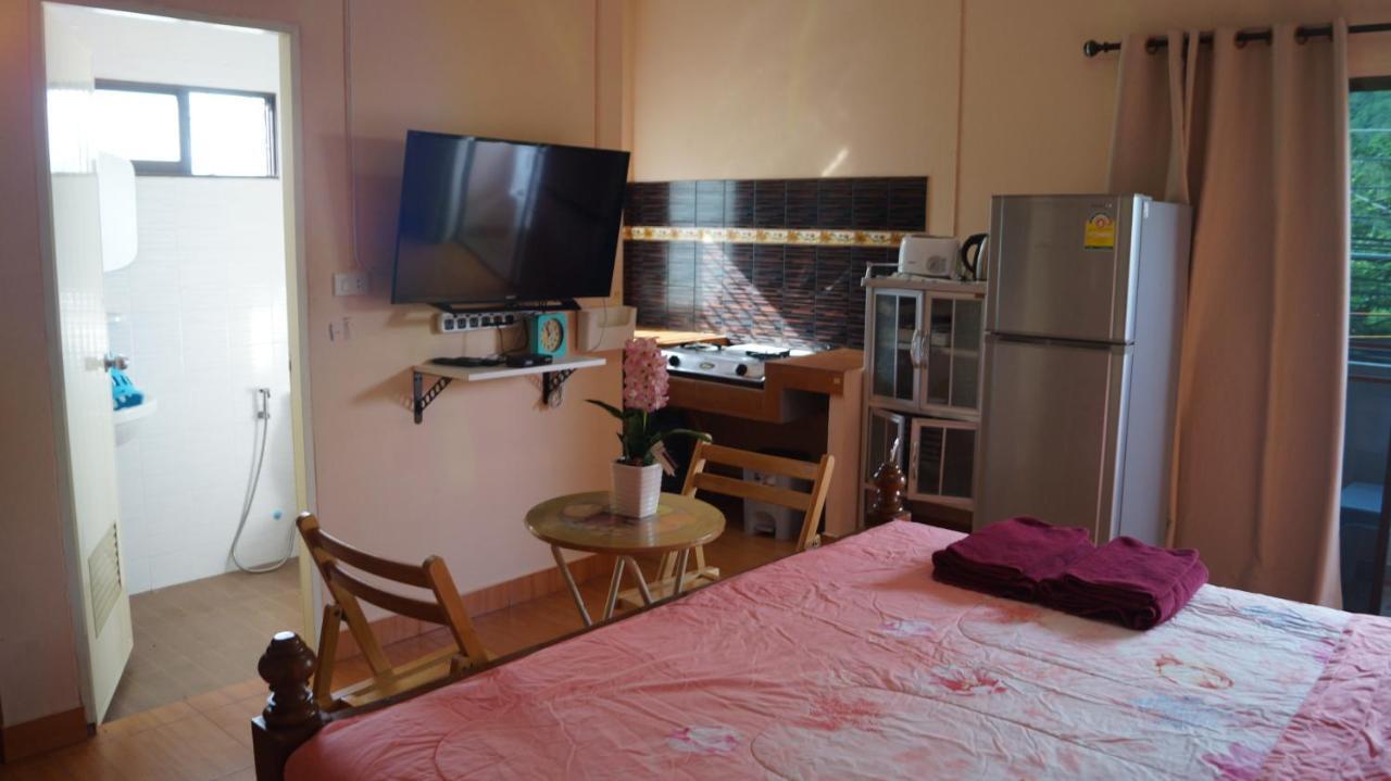 Kata Apartment Екстер'єр фото