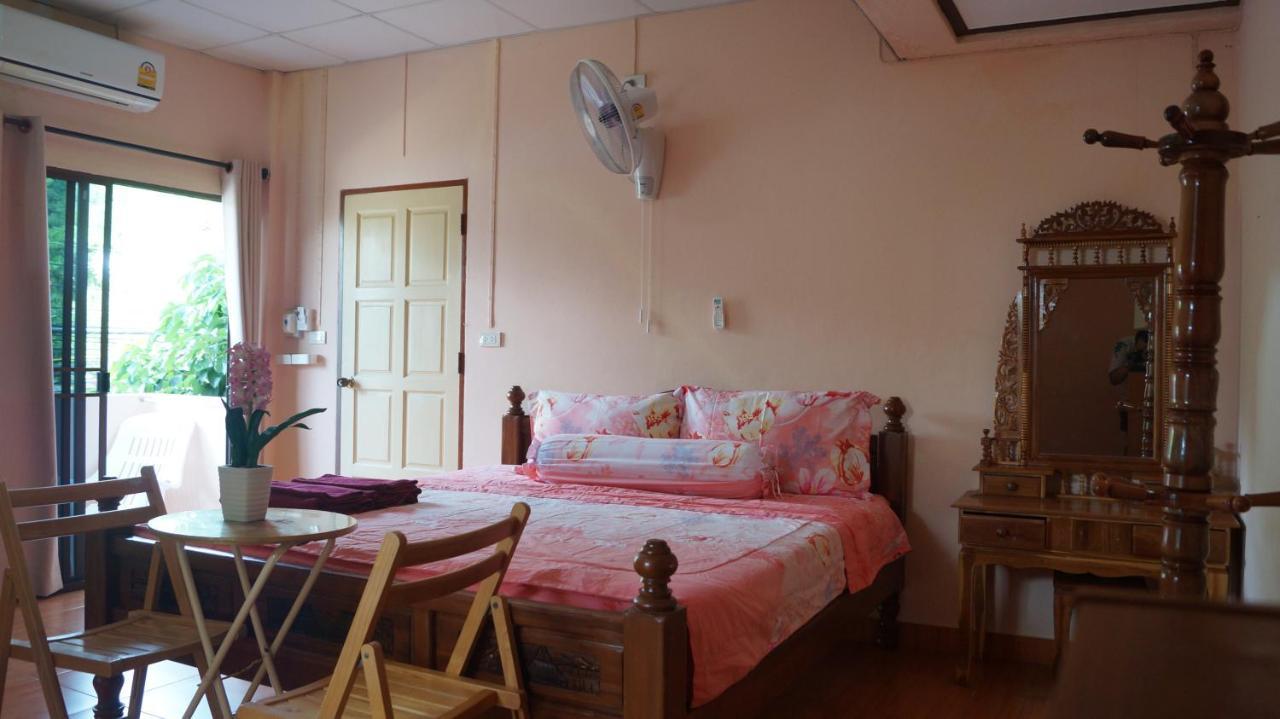 Kata Apartment Екстер'єр фото